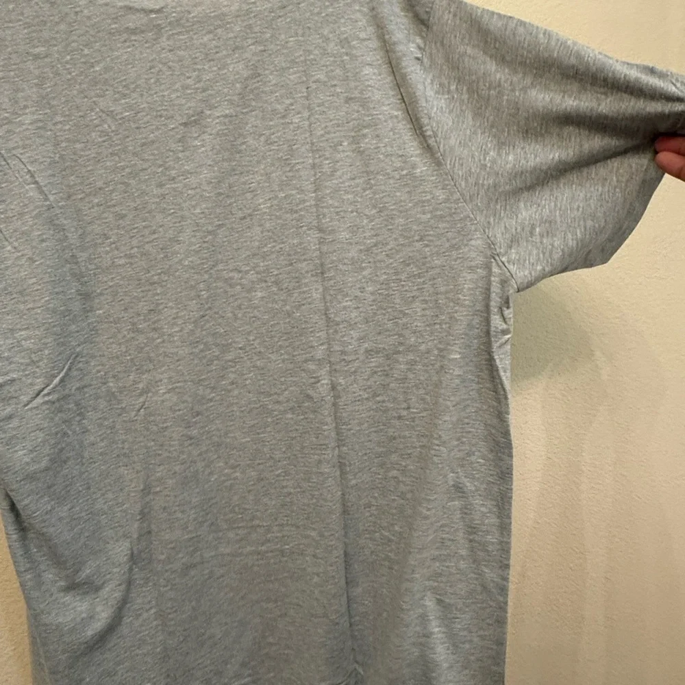 GAP Gray Game Boy Graphic T-Shirt